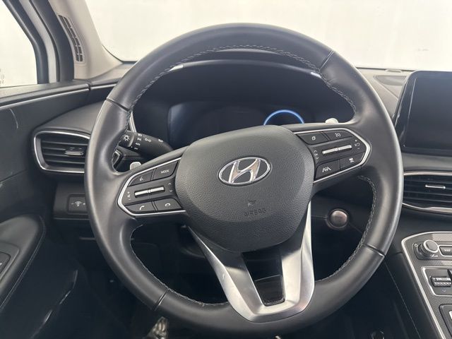 2023 Hyundai Santa Fe SEL Premium photo 20