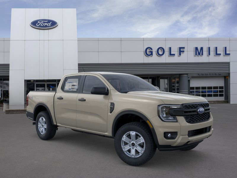 2025 FORD RANGER - Image 6