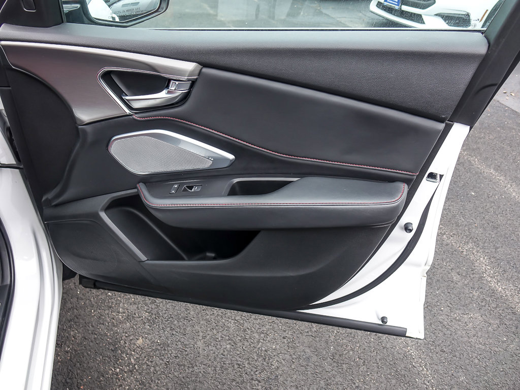 2021 ACURA RDX - Image 25