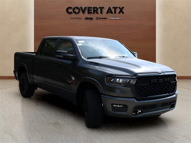 2025 Ram 1500 Big Horn Lone Star photo 7