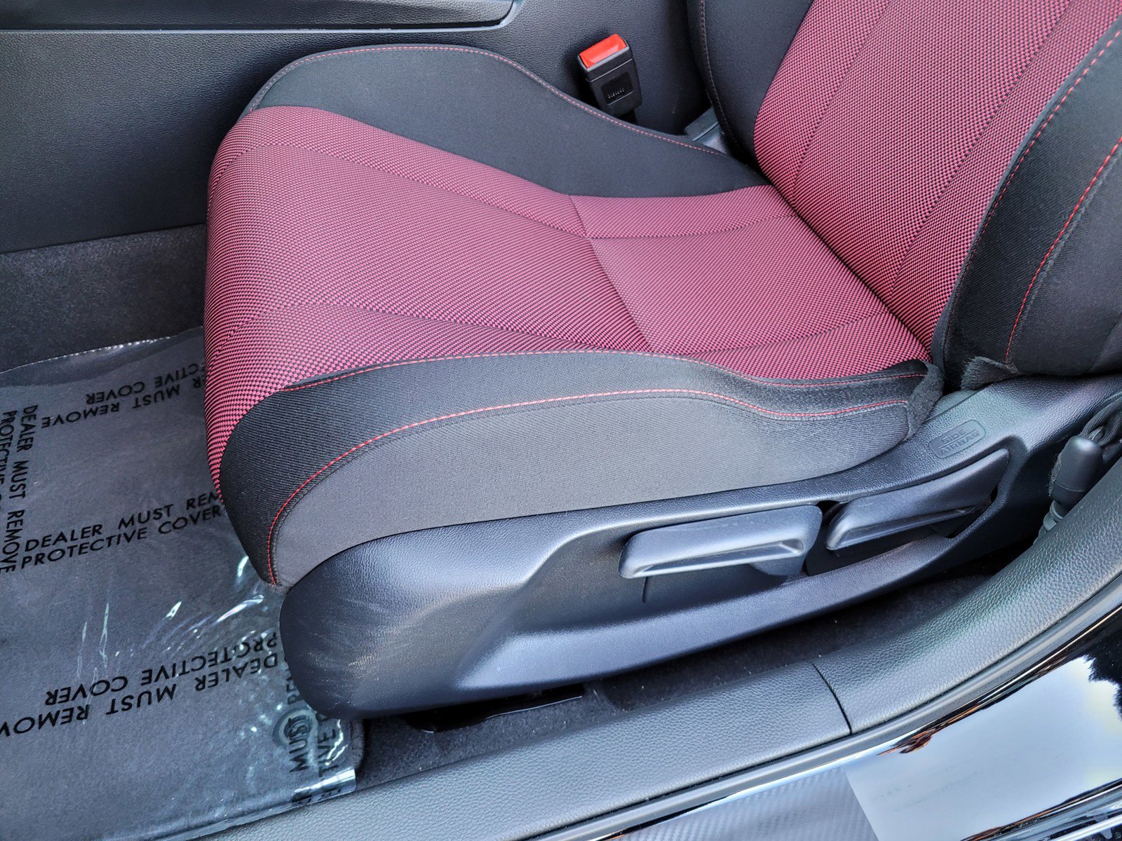 2023 Honda Civic Si photo 15