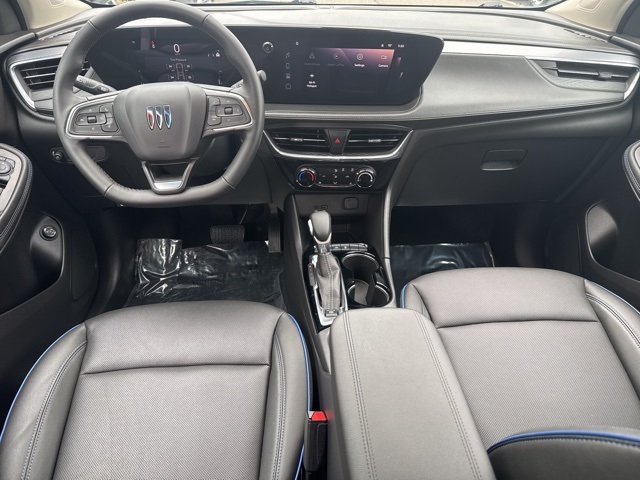 2025 Buick Encore GX Sport Touring photo 24