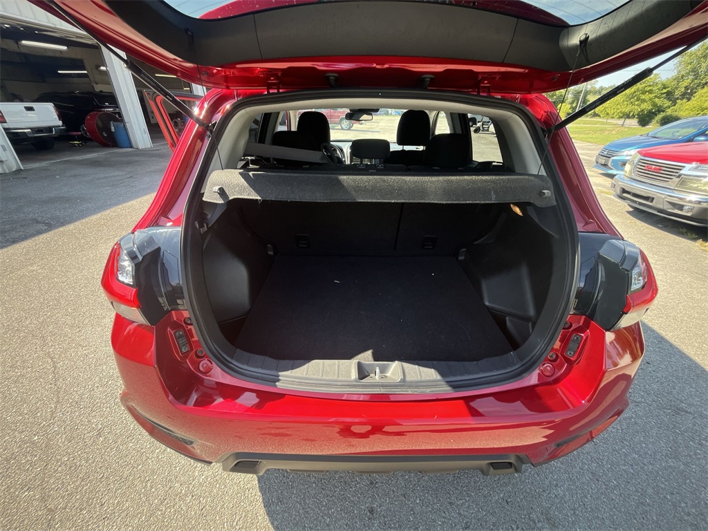 2022 Mitsubishi Outlander Sport LE photo 19
