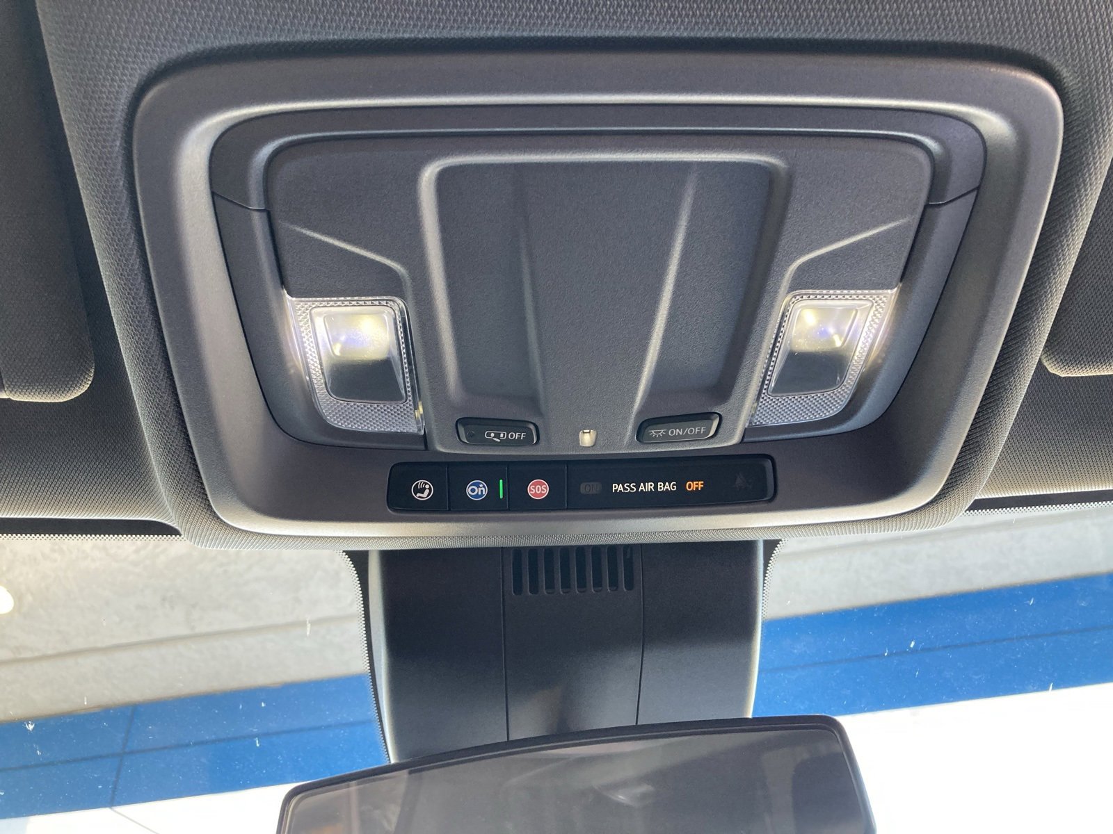 2026 Chevrolet Silverado 1500 Custom photo 20