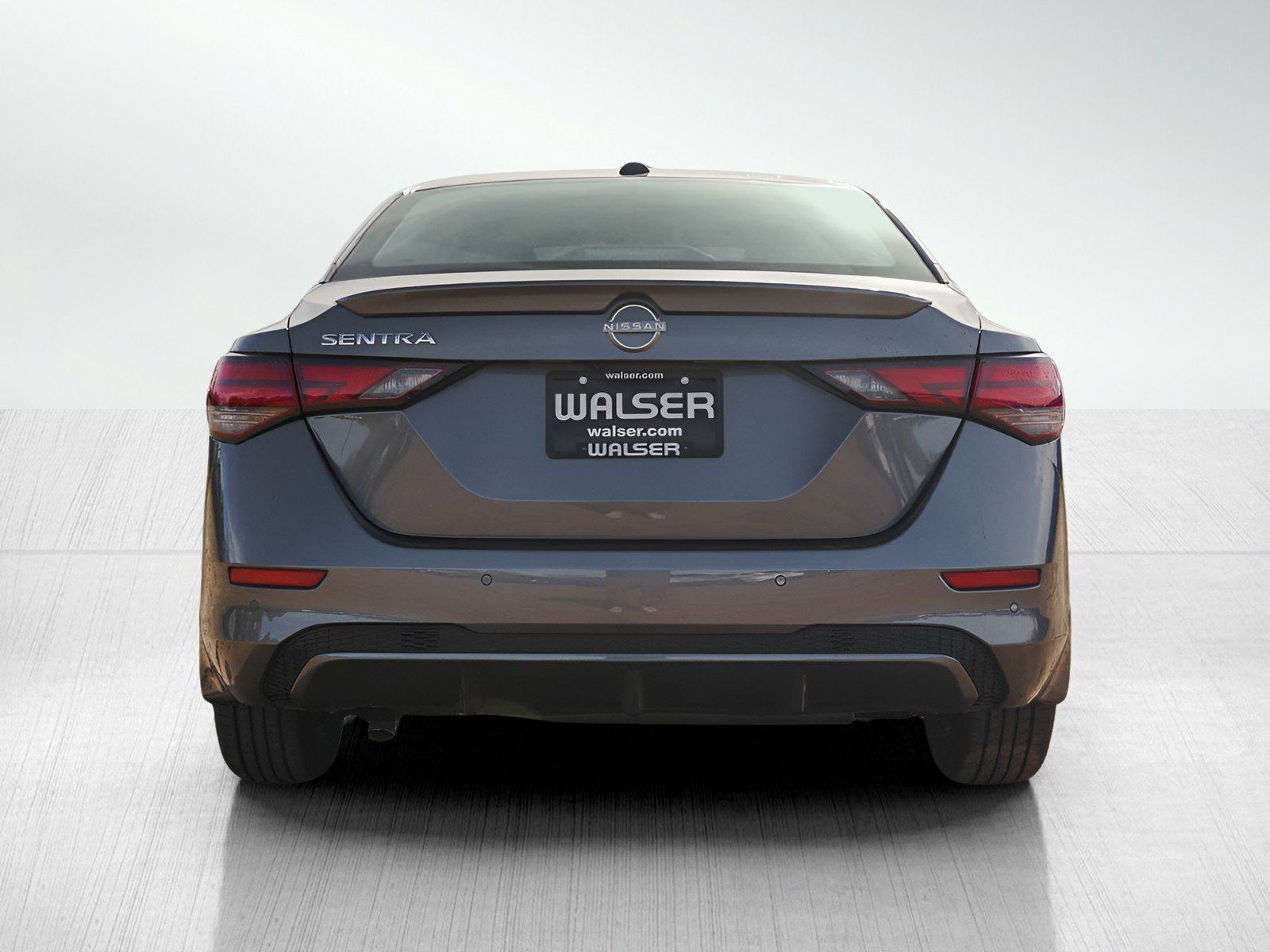 2025 Nissan Sentra SV photo 4