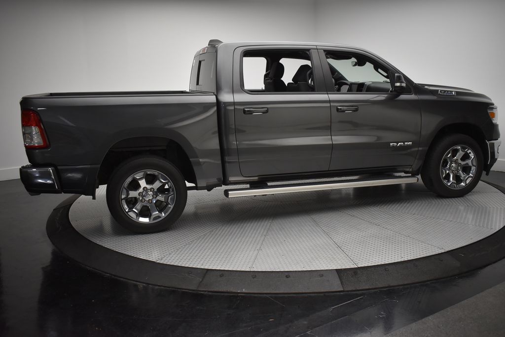 2022 Ram 1500 Big Horn Lone Star photo 4