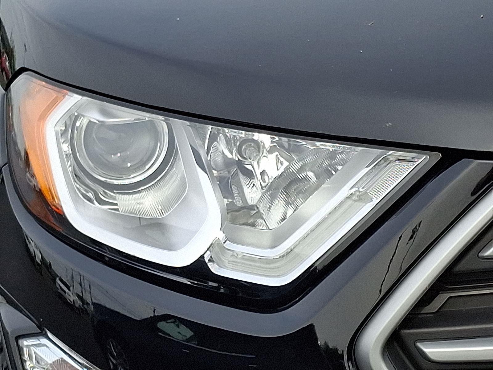 2022 Ford EcoSport SE photo 7