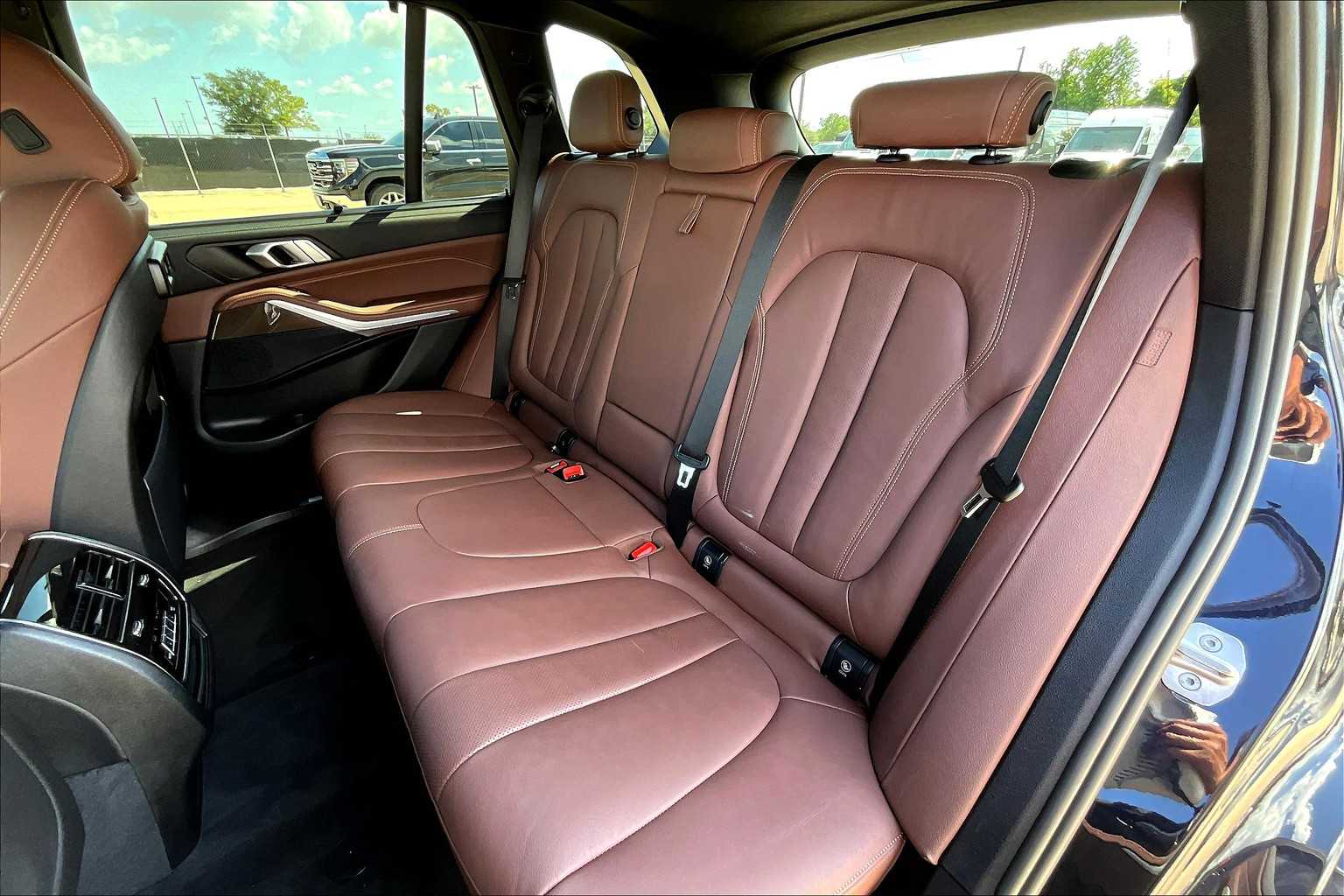 2022 Bmw X5 xDrive40i photo 20