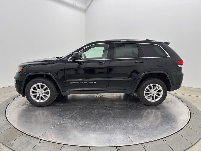 2022 Jeep Cherokee Laredo photo 4