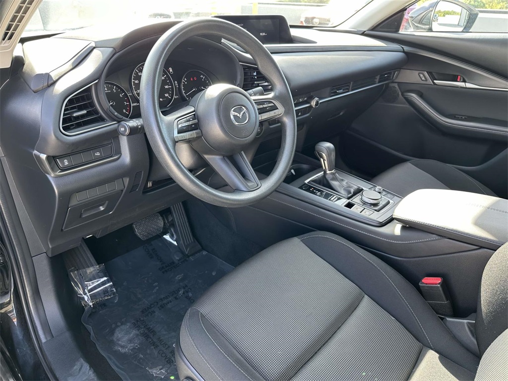 2023 Mazda CX-30 2.5 S photo 2