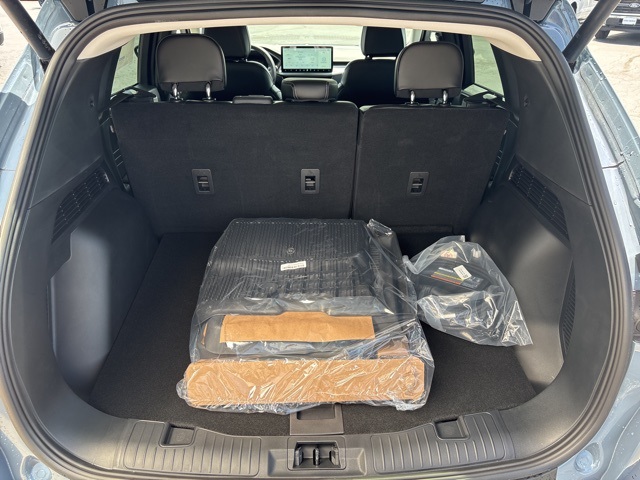 2025 Ford Escape Plug-In Hybrid Base photo 30