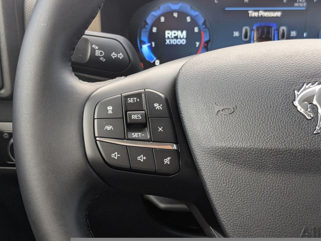 2025 Ford Bronco Sport Big Bend photo 23