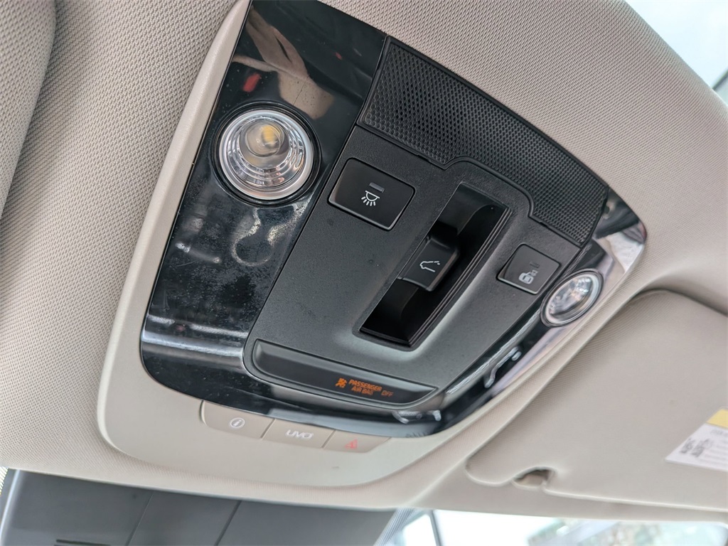 2023 Kia K5 EX photo 20