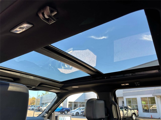 2022 Ford F-150 Raptor photo 14