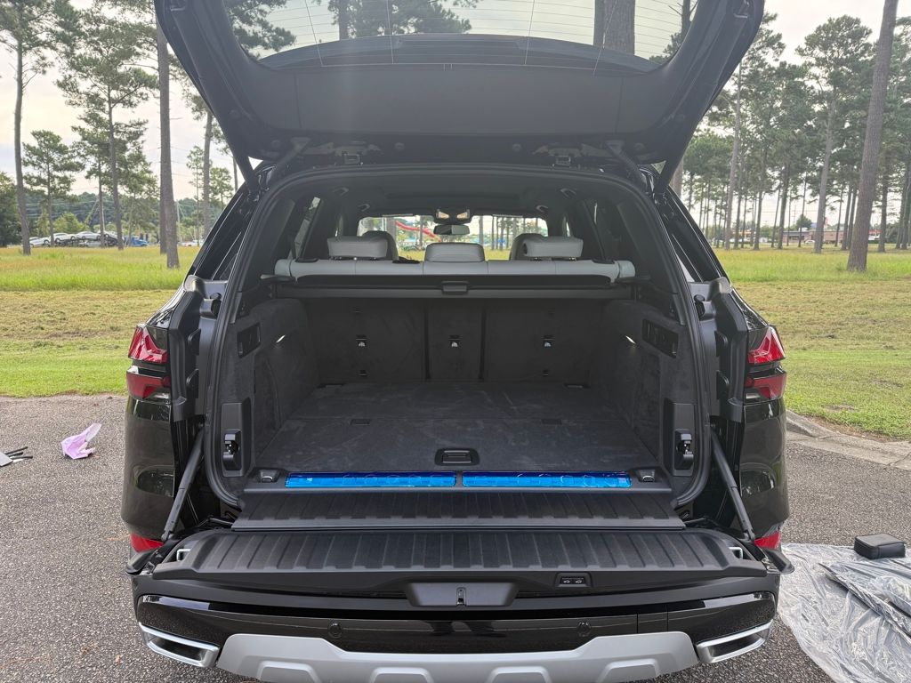 2026 Bmw X5 xDrive50e photo 18