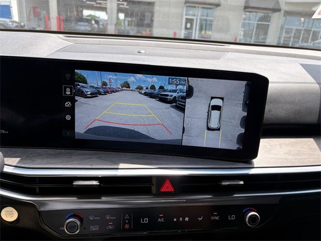 2025 Kia Sorento X-Line SX photo 13