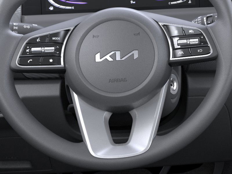 2026 Kia Seltos LX photo 18