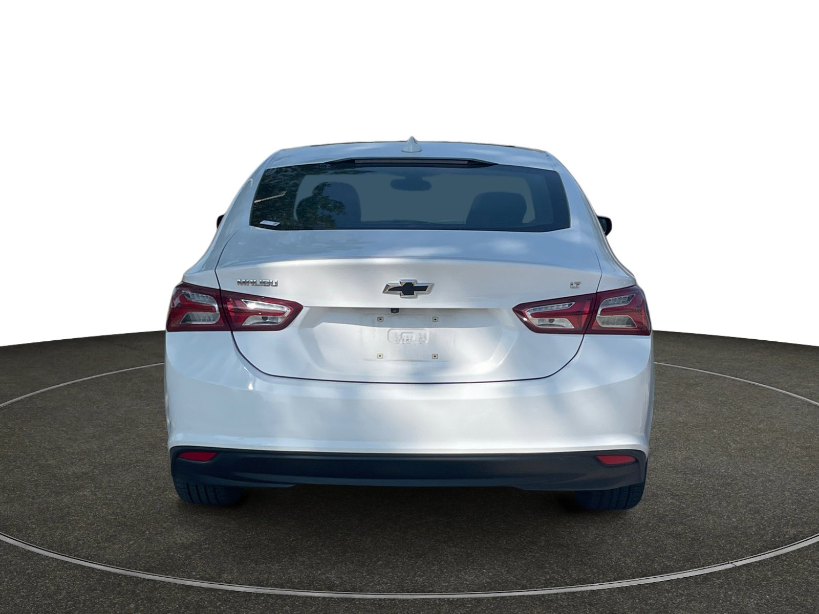 2020 Chevrolet Malibu 1LT photo 4