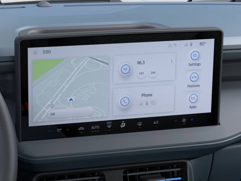 2025 Ford Maverick photo 15