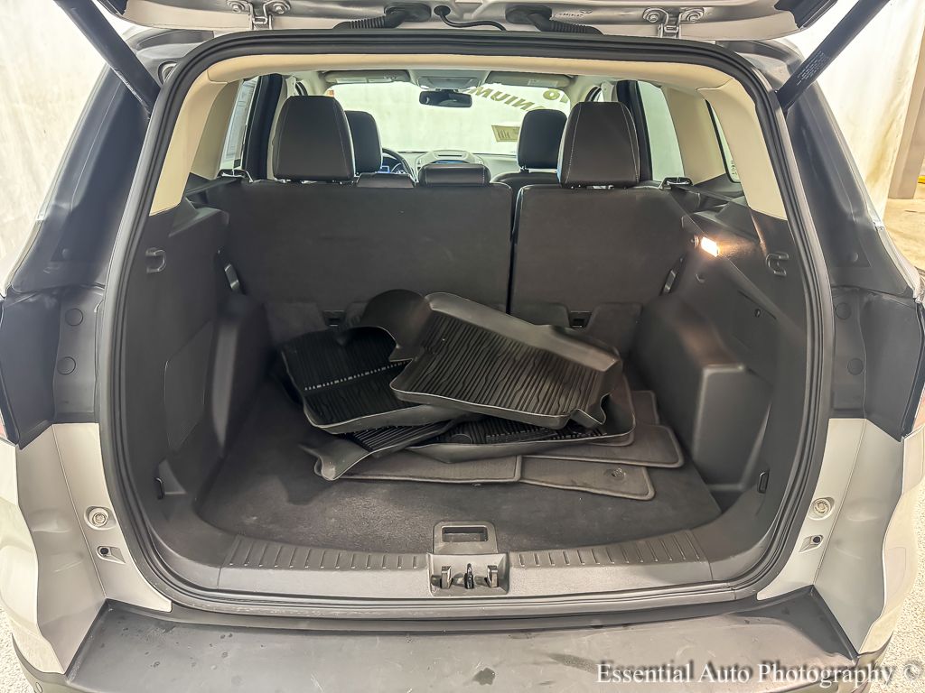 2018 FORD ESCAPE - Image 23