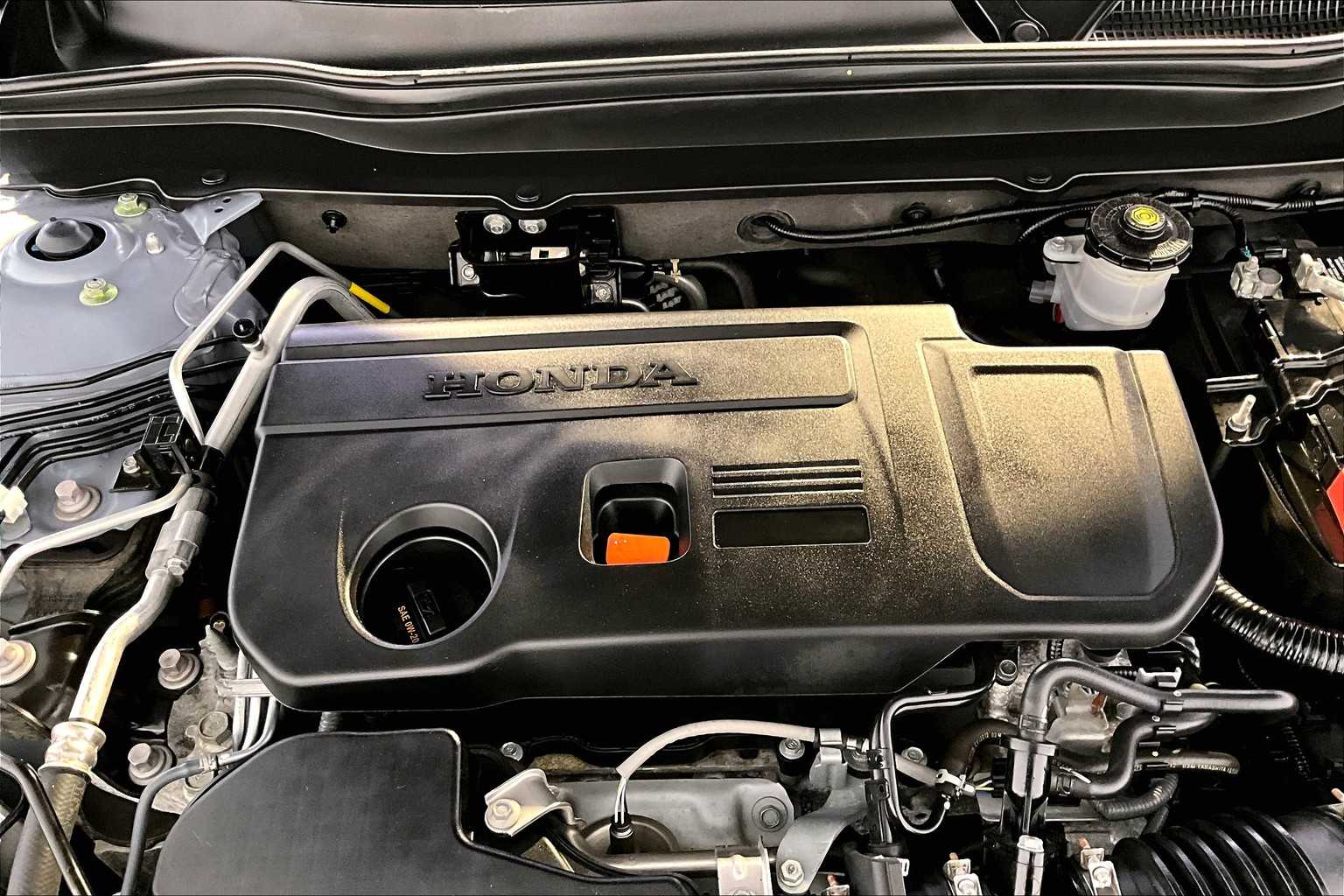 2021 Honda Accord Sport photo 28