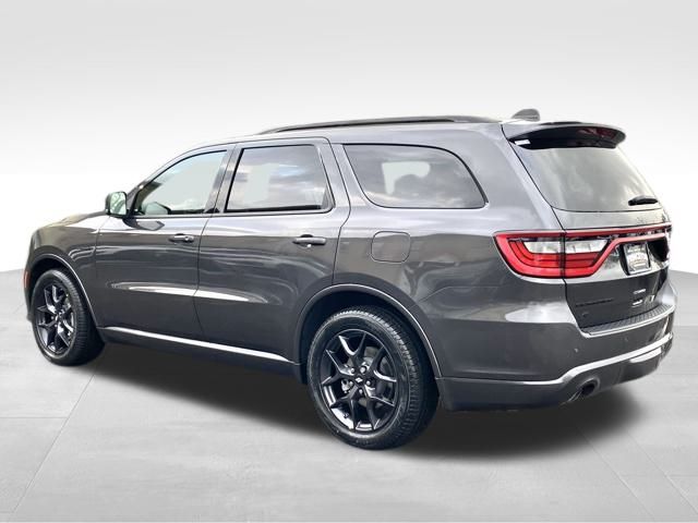 2026 Dodge Durango GT Plus photo 3