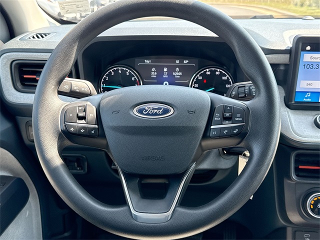 2022 Ford Maverick XLT photo 21