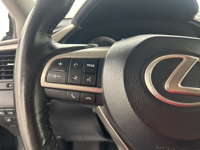 2020 Lexus RX 350 Premium photo 12