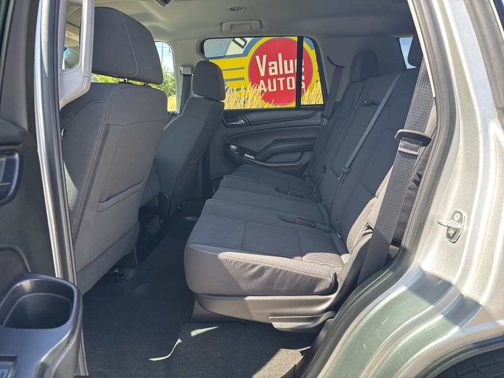 2018 Chevrolet Tahoe LS photo 9