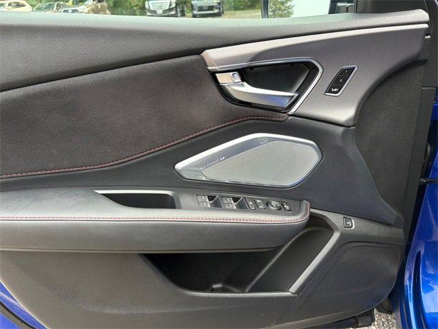 2023 Acura RDX A-Spec photo 22