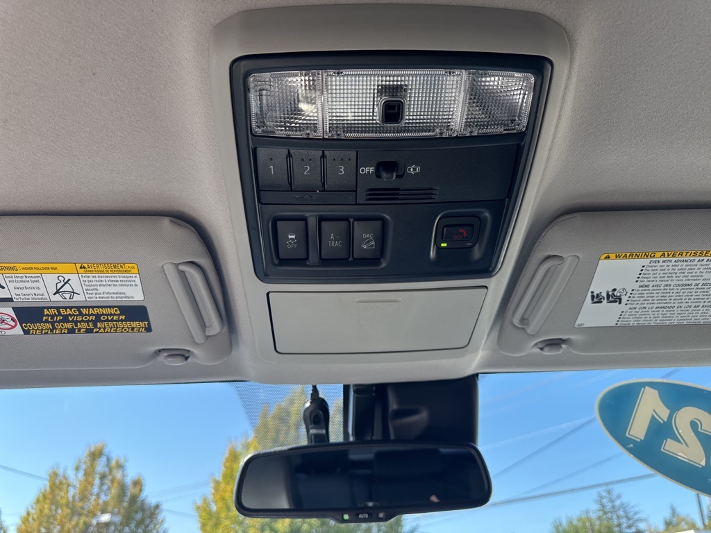 2021 Toyota 4Runner SR5 Premium photo 28