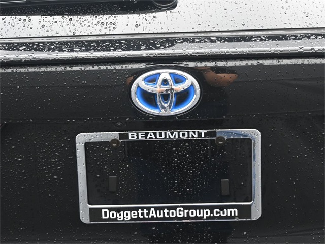 2024 Toyota RAV4 Hybrid LE photo 10