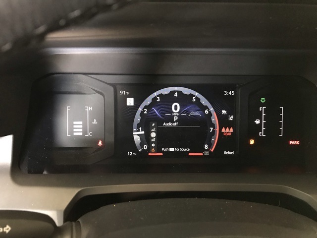 2025 Toyota Tacoma SR5 Double Cab photo 19