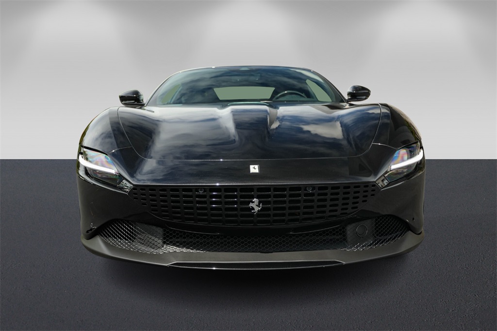 2023 Ferrari Roma Base photo 8