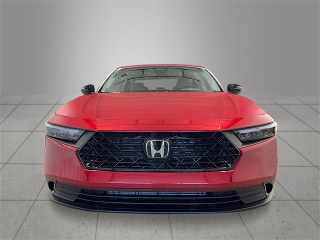 2025 Honda Accord SE photo 8