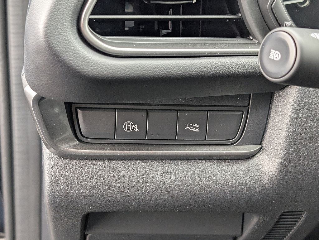 2025 Mazda CX-30 2.5 Select Sport photo 22