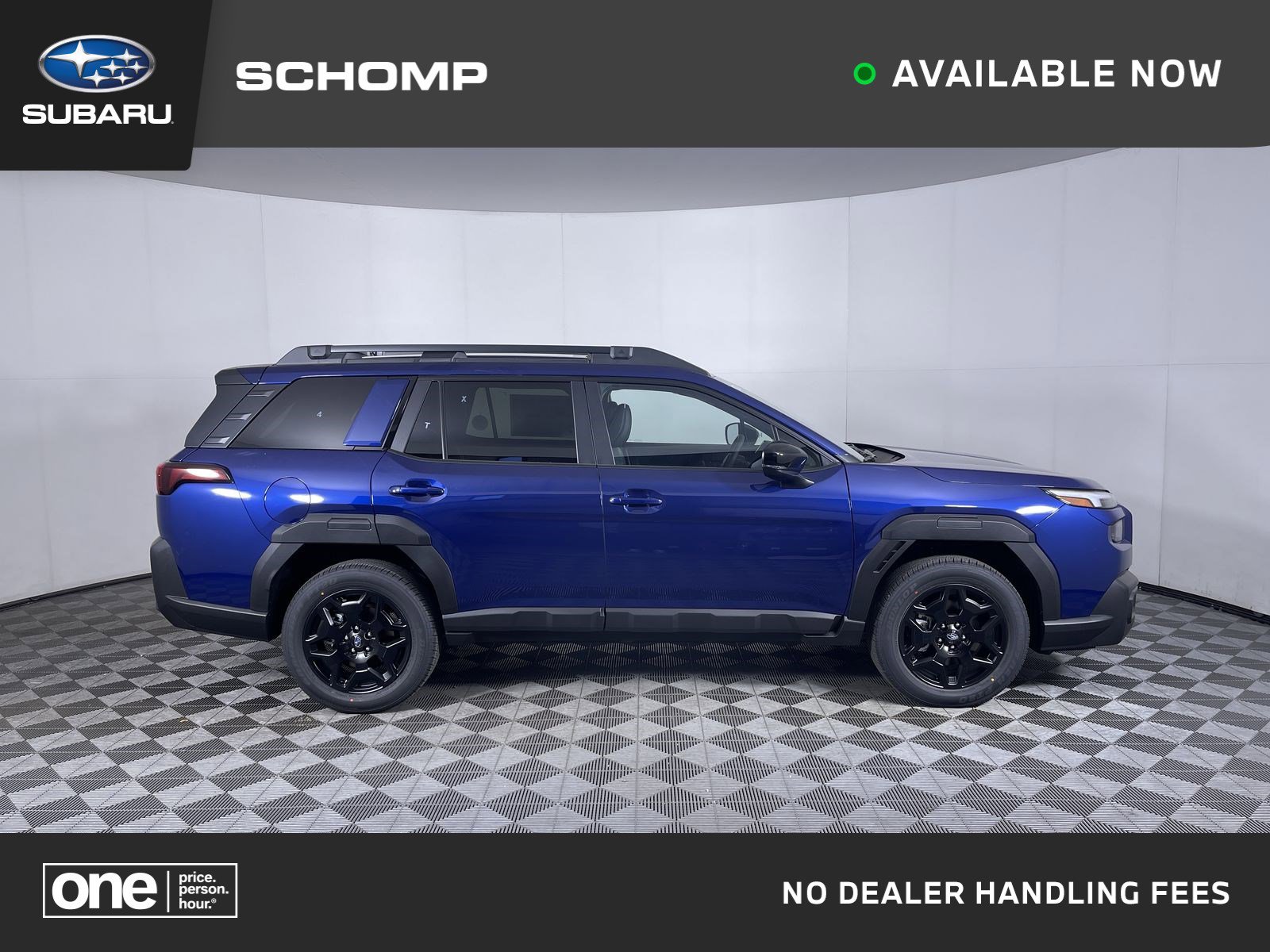 2026 Subaru Outback Limited's photo