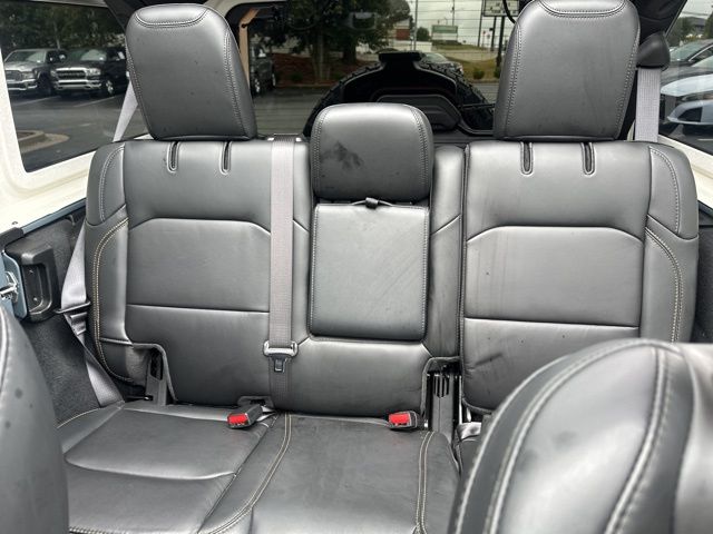 2024 Jeep Wrangler Rubicon 392 photo 17
