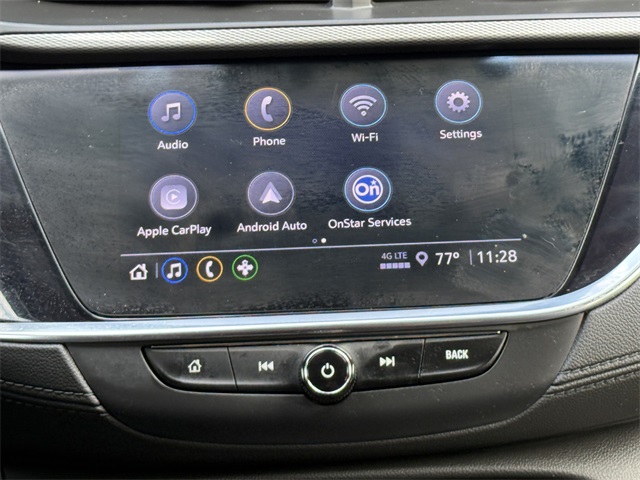 2023 Buick Encore GX Preferred photo 24