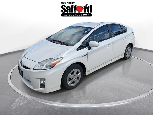 2011 Toyota Prius II