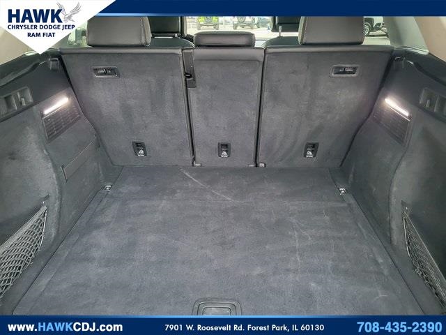 2022 AUDI Q5 - Image 19