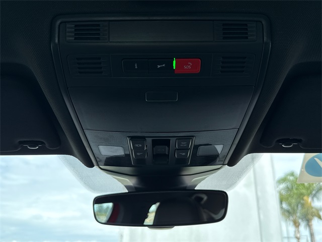 2025 Volkswagen Jetta GLI 2.0T Autobahn photo 22