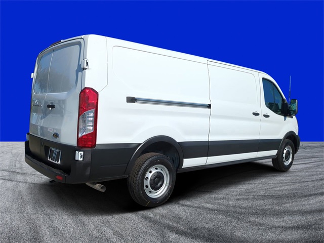 2025 Ford Transit Cargo Van photo 3