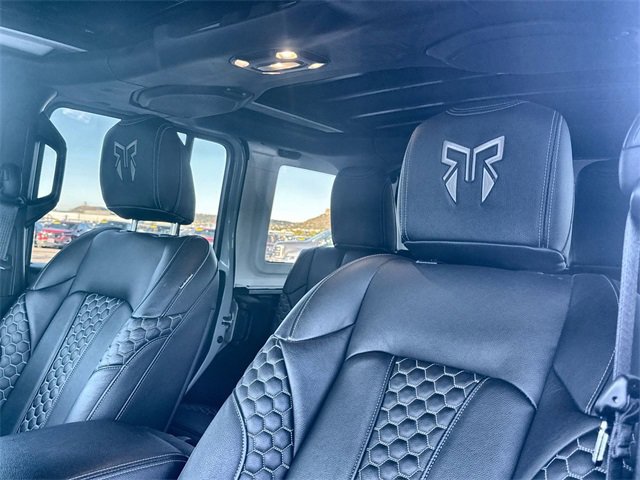 2023 Jeep Wrangler Sport S photo 14