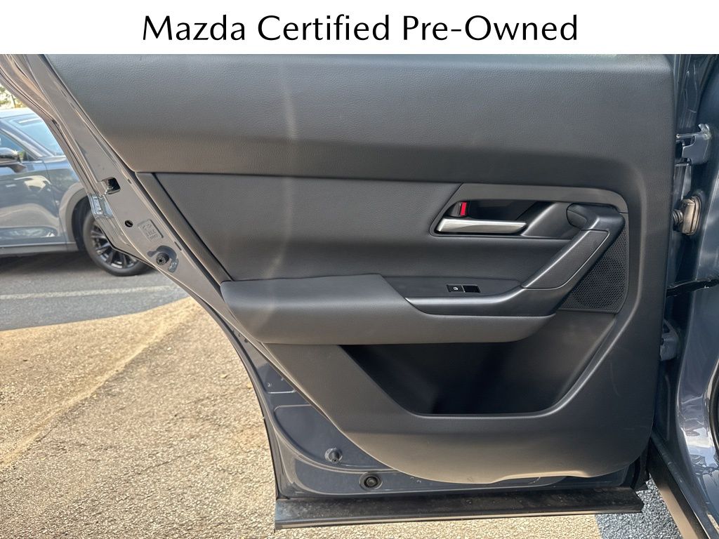 2025 Mazda CX-50 Preferred photo 23