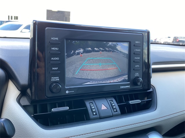 2022 Toyota RAV4 XLE Premium photo 30