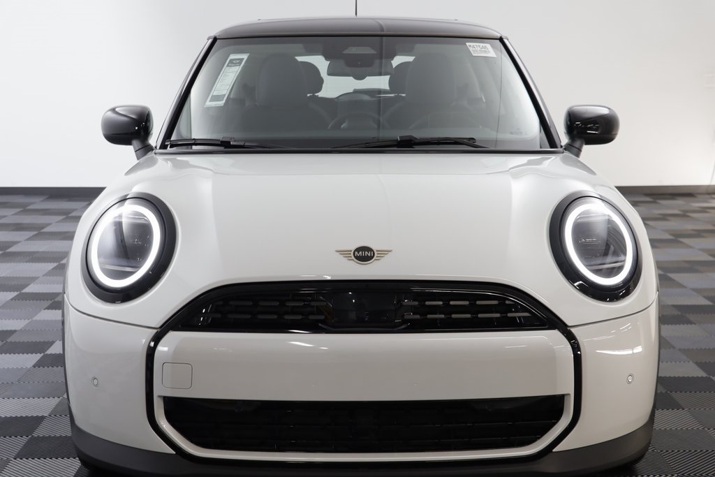 2025 Mini Cooper 2 Door Hardtop Signature photo 21