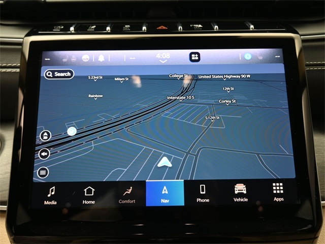 2021 Jeep Grand Cherokee Limited photo 2