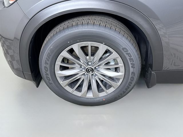 2025 Mazda CX-90 Plug-in Hybrid Preferred photo 32