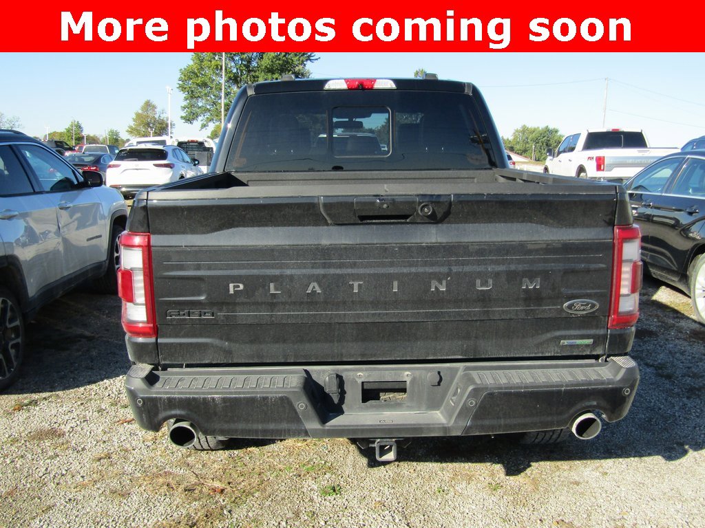 2023 Ford F-150 XL photo 4